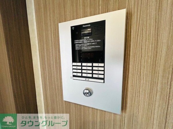 Casa Comfort カーサコンフォートの物件内観写真